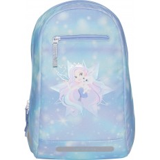 Mały plecaczek Star Princess na gimnastykę/WF lub do przedszkola - 20 % !!!