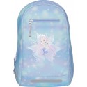 Mały plecaczek Star Princess na gimnastykę/WF lub do przedszkola - 20 % !!!