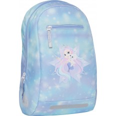 Mały plecaczek Star Princess na gimnastykę/WF lub do przedszkola
