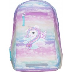 Mały plecaczek Unicorn na gimnastykę/WF lub do przedszkola